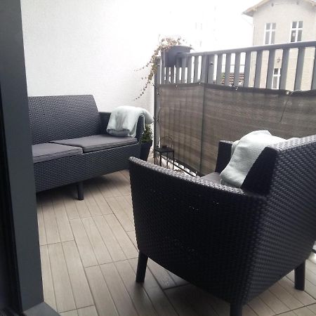 Gracja Horyzont-Apartament Z Parkingiem Мендзиздрое Екстериор снимка