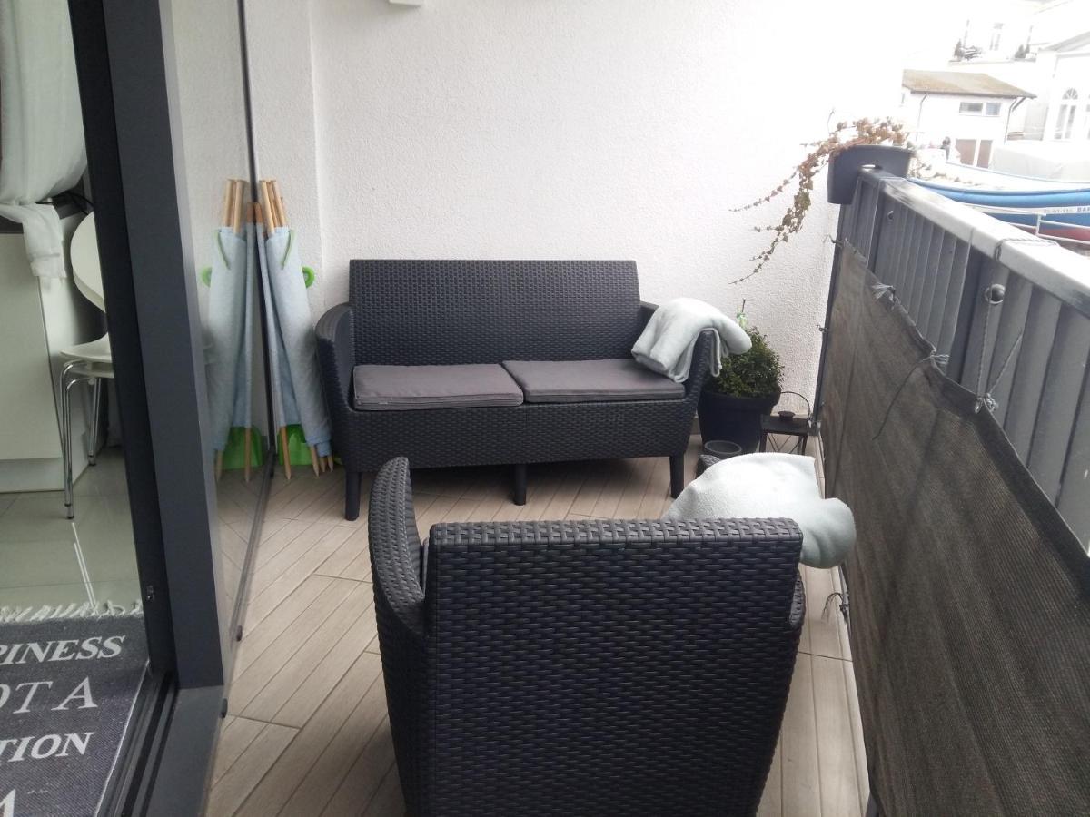 Gracja Horyzont-Apartament Z Parkingiem Мендзиздрое Екстериор снимка